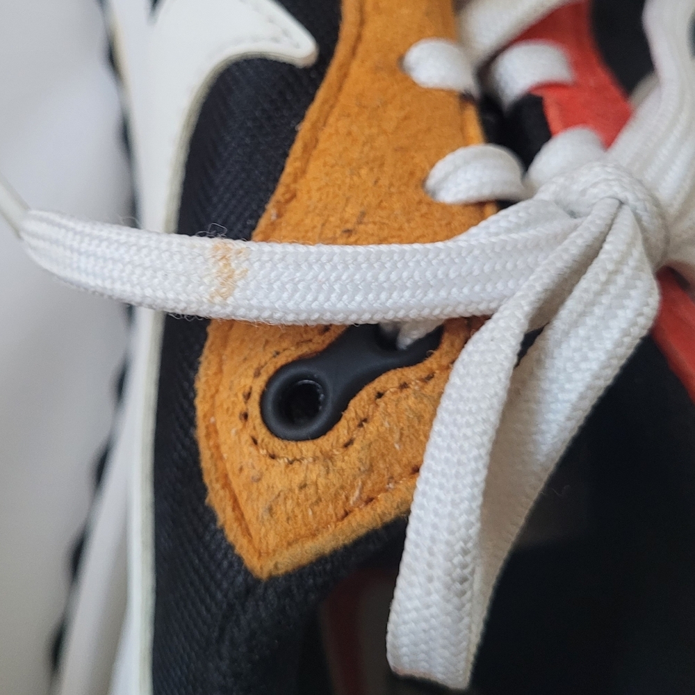 Nike Air Max Safari Animal Multi-colored Women's Sneakers US Size 7.5 - Picture 11 of 11